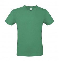 Męski lekki T-shirt #E150