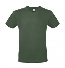 Męski lekki T-shirt #E150