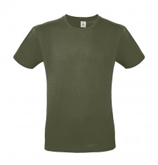 Męski lekki T-shirt #E150