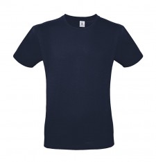 Męski lekki T-shirt #E150
