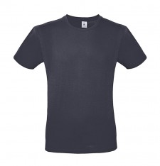Męski lekki T-shirt #E150