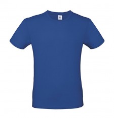Męski lekki T-shirt #E150