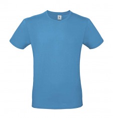 Męski lekki T-shirt #E150