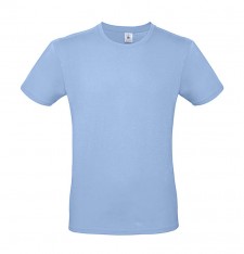 Męski lekki T-shirt #E150