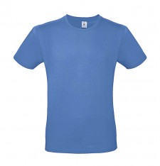 Męski lekki T-shirt #E150