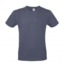 Męski lekki T-shirt #E150