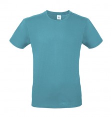 Męski lekki T-shirt #E150