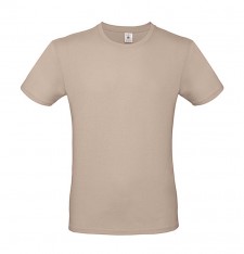 Męski lekki T-shirt #E150