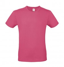 Męski lekki T-shirt #E150