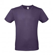Męski lekki T-shirt #E150