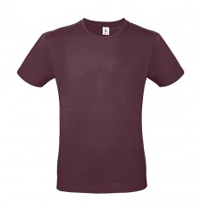 Męski lekki T-shirt #E150