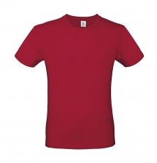 Męski lekki T-shirt #E150