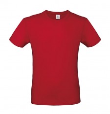 Męski lekki T-shirt #E150