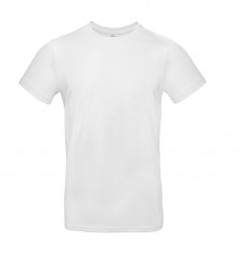 Męski T-shirt #E190