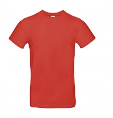 Męski T-shirt #E190