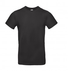 Męski T-shirt #E190