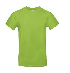Męski T-shirt #E190