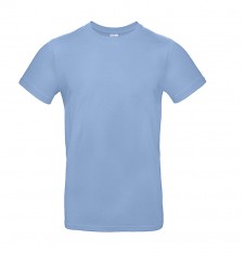 Męski T-shirt #E190