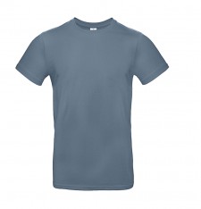 Męski T-shirt #E190