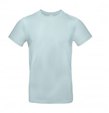 Męski T-shirt #E190