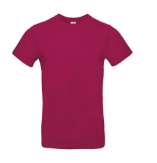 Męski T-shirt #E190