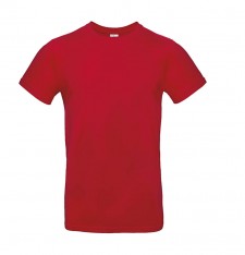 Męski T-shirt #E190