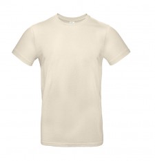 Męski T-shirt #E190 (rozmiary: 3XL, 4XL, 5XL)