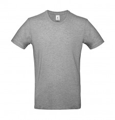 Męski T-shirt #E190 (rozmiary: 3XL, 4XL, 5XL)