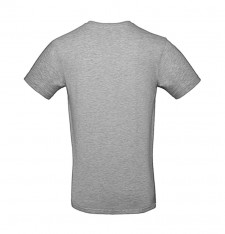 Męski T-shirt #E190 (rozmiary: 3XL, 4XL, 5XL)