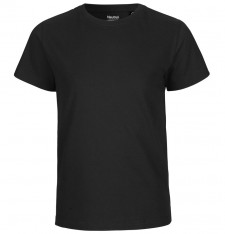 Dziecięcy T-shirt organiczny