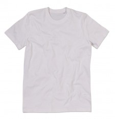 Męski T-shirt organiczny James