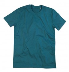 Męski T-shirt organiczny James