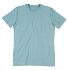 Męski T-shirt organiczny James