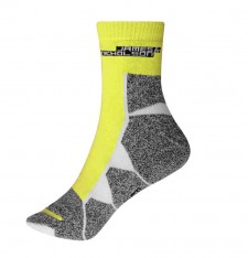 Sportowe skarpetki COOLMAX® - 1 para