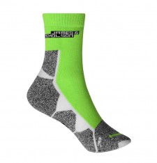 Sportowe skarpetki COOLMAX® - 1 para