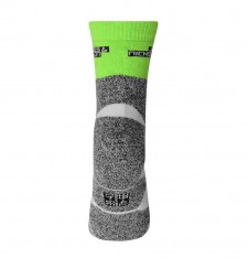 Sportowe skarpetki COOLMAX® - 1 para