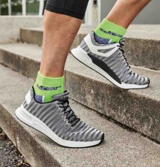 Sportowe skarpetki COOLMAX® - 1 para