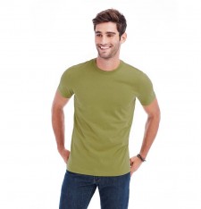 Męski T-shirt organiczny James