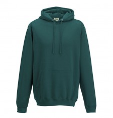 Męska bluza z kapturem College Hoodie