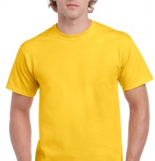 Gruby T-shirt Hammer™ unisex