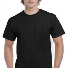 Gruby T-shirt Hammer™ (rozmiary 3XL-5XL) unisex