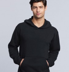 HAMMER™ ADULT HOODED SWEATSHIRT HF500 691