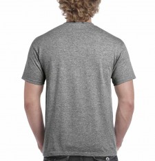 Gruby T-shirt Hammer™ (rozmiary 3XL-5XL) unisex