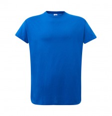 Poszerzony lekki T-shirt damski