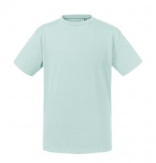 Dziecięcy T-shirt z bawełny organicznej
