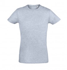 Lekki dopasowany T-shirt męski Regent