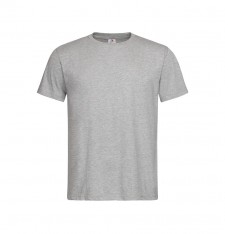 Koszulka bawełniana (rozmiary: 3XL, 4XL, 5XL) unisex