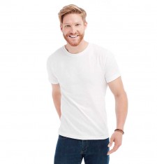 Koszulka bawełniana (rozmiary: 3XL, 4XL, 5XL) unisex