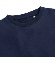 Dziecięcy T-shirt z bawełny organicznej