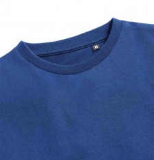 Dziecięcy T-shirt z bawełny organicznej